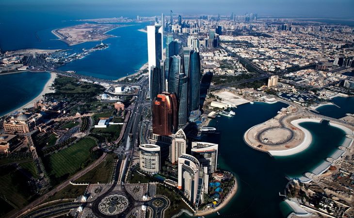 Отдых в Абу-Даби — путешествие в мир роскоши и традиций